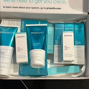 Proactiv Ultra-Gentle Cleanser - Blue